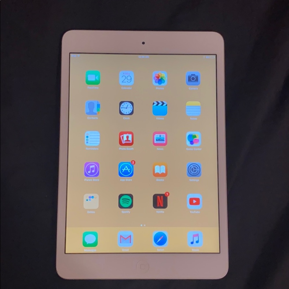 iPad Mini